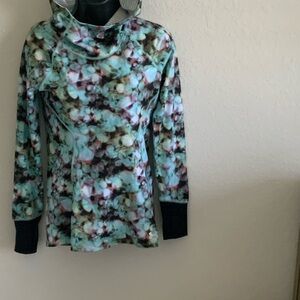 Under Armour cold-gear hoodie NWT